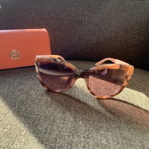 Tory Burch Sunglasses